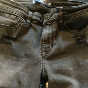 Black Jeans and more